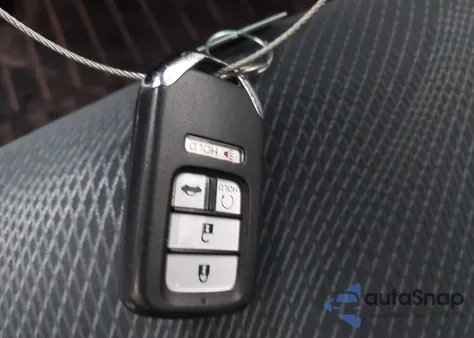 2016 Honda Accord Ex z USA, uszkodzony, nr VIN 1HGCR2F72GA140334